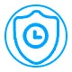 42/60/75mm Car Air Heater Ducting Pipe Hose Line for Diesel Parking Heaters For Webasto/Dometic/Planer