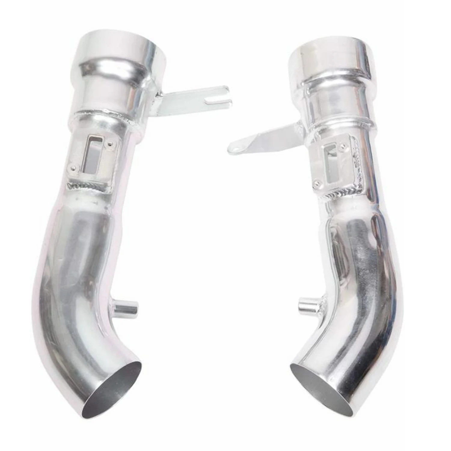 Hot sale Air Intakes Parts High Flow Cold Air Intake System Filter Kit for Infiniti G37 3.7L 08-13 Nissan 370Z 09-16