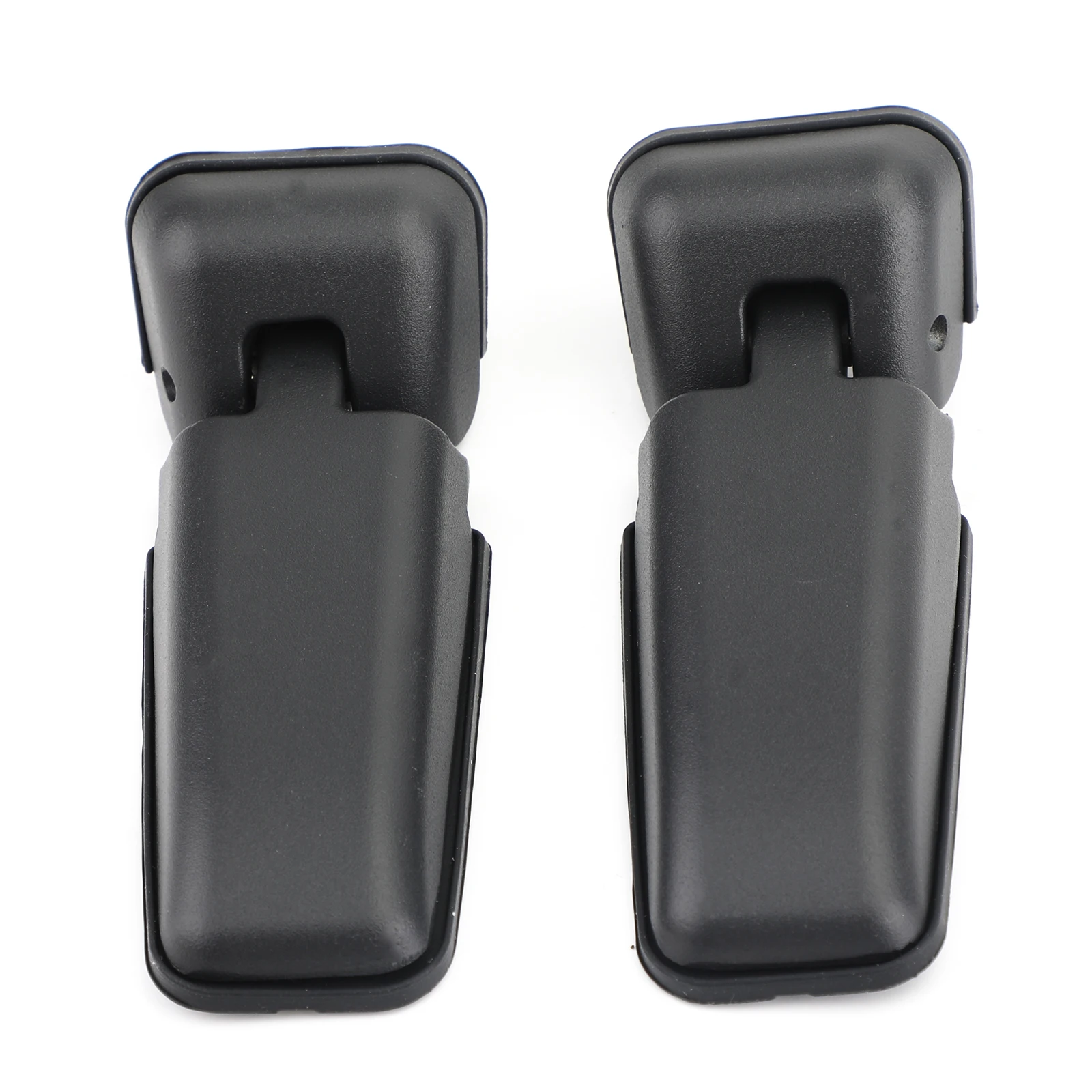 Areyourshop Rear Tailgate Glass Hatch Hinge Set L+R for Nissan Pathfinder 2005-2012 Replace 90321-ZP40A 90320-ZP40A Car Parts