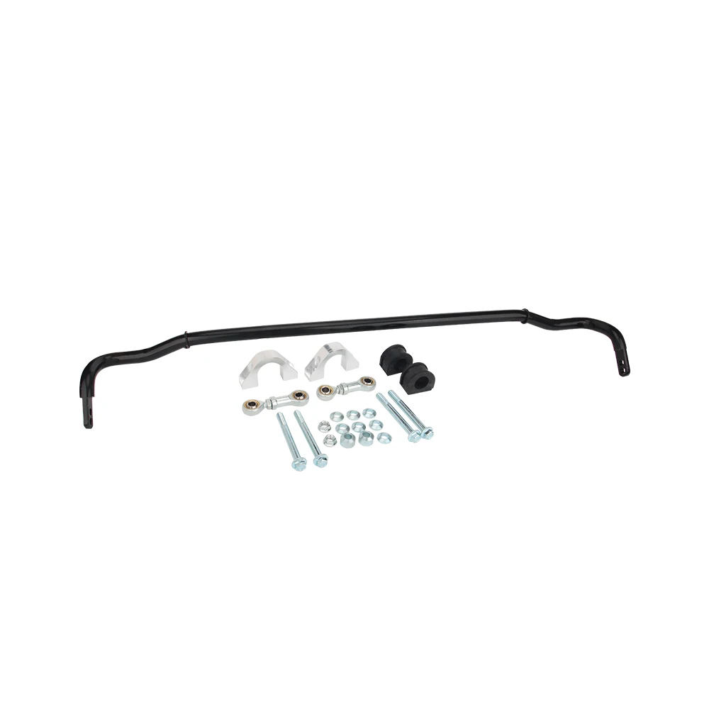 24mm Rear Sway Bar bushings Kit For 92-00 HONDA CIVIC Ek 94-01 For Acura Integra DC2 + End Link Kit auto parts hot sale