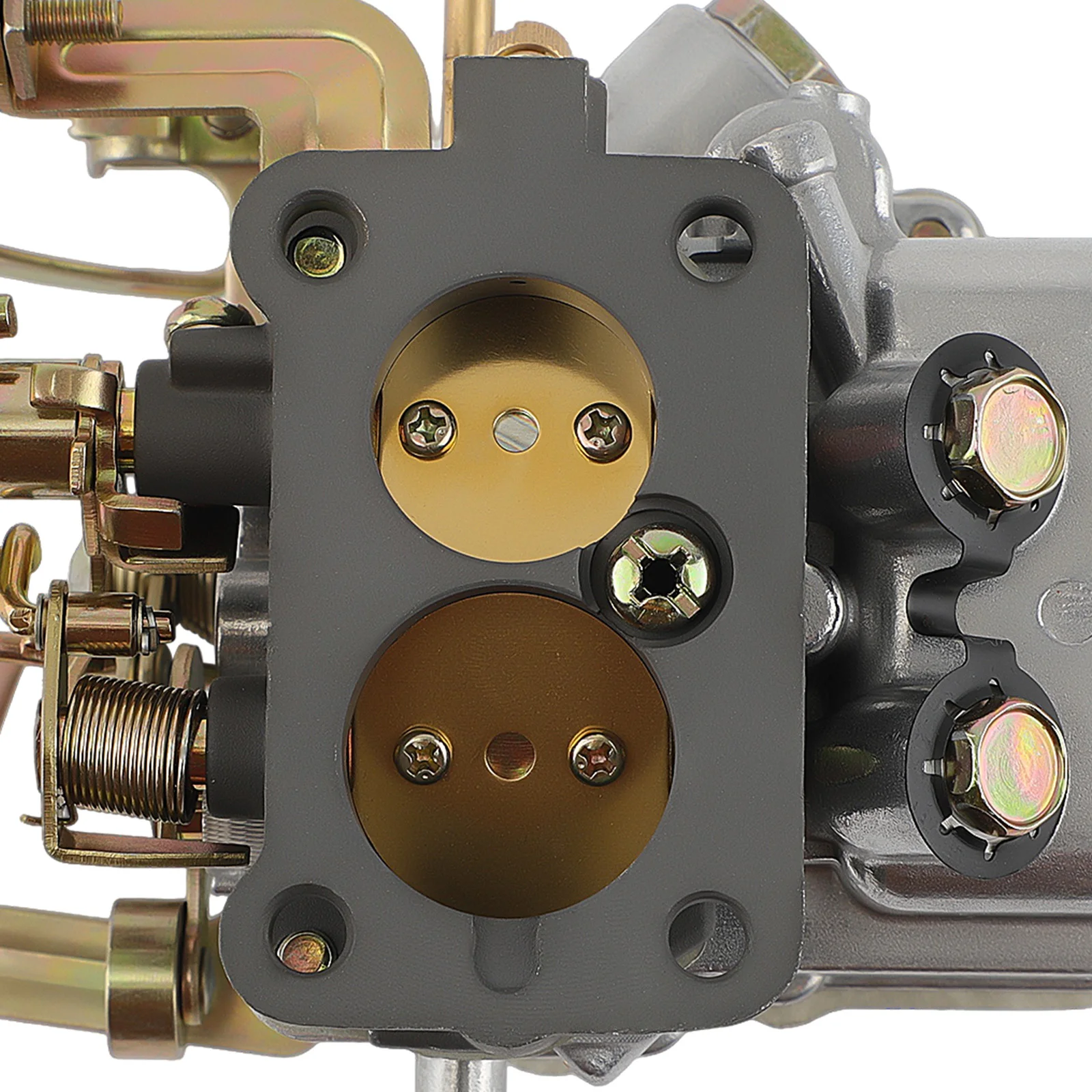 Carburetor for Nissan A12 Cherry Pulsar Vanette Sunny Truck 1966-1980 Carby New 16010-H1602