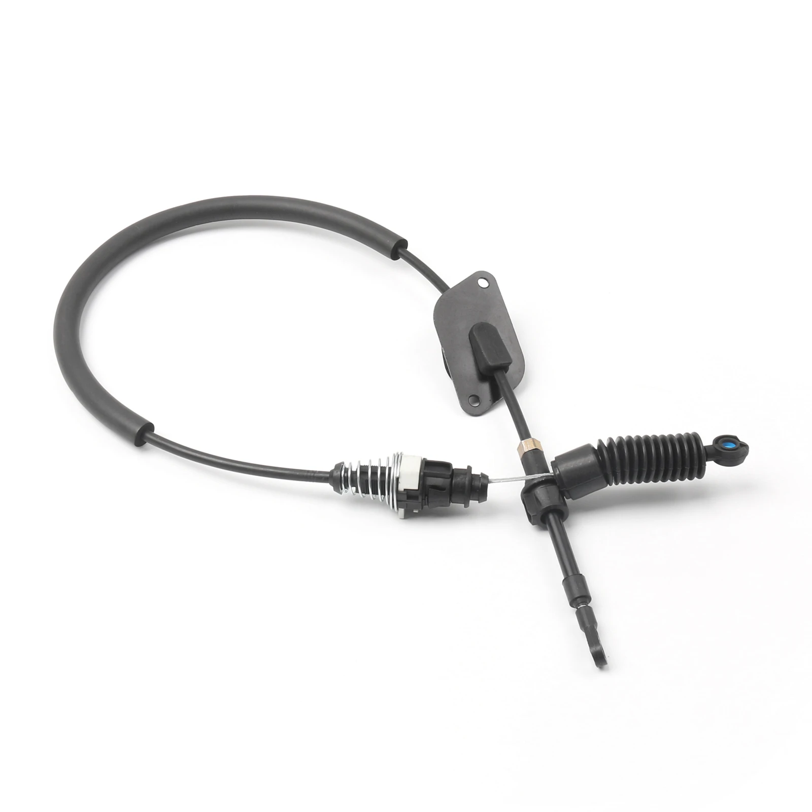 Areyourshop Shifter/Shift Cable for Isuzu for Rodeo for Honda for Passport 1998-2004 8-97124-855-3 Car Gear Shift Shifter Cable