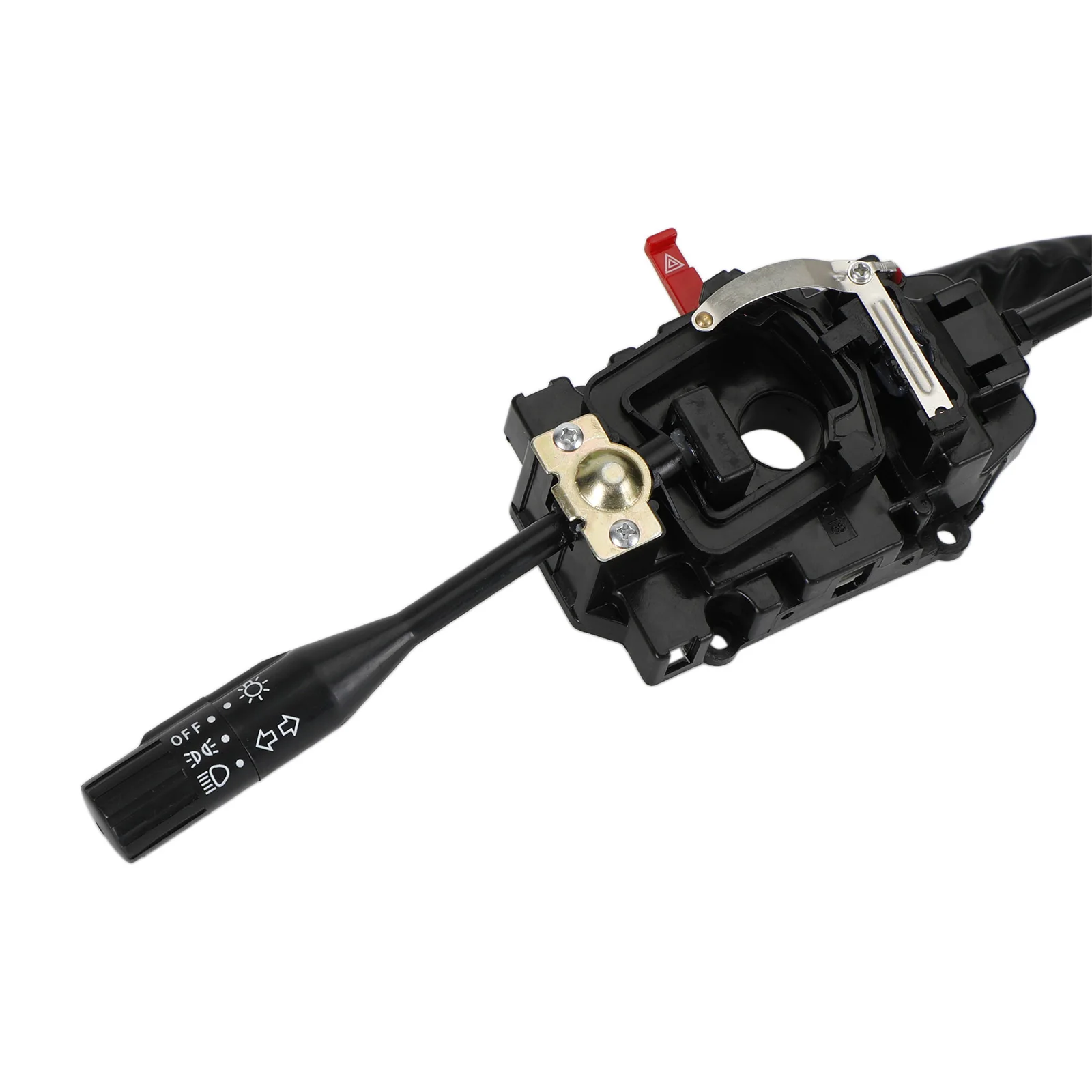 Areyourshop LHD Combination Switch Headlight Blinker 37400-83410 for Suzuki Samurai 1985-95 Car Accessories Parts