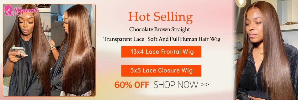 AliPearl 30Inch Lace Front Human Hair Wigs Brazilian Kinky Curly 13x4 Wig For Women Pre Plucked 180% Density