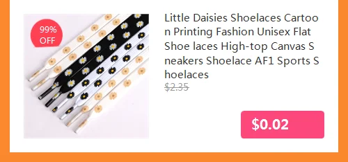1Pair 2.5cm Wider Laces for Shoes New Sneakers Flat Shoelaces Fashion Rope Shoelace 100/120/140/160CM Shoes Accessories