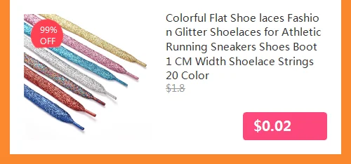 1Pair 2.5cm Wider Laces for Shoes New Sneakers Flat Shoelaces Fashion Rope Shoelace 100/120/140/160CM Shoes Accessories