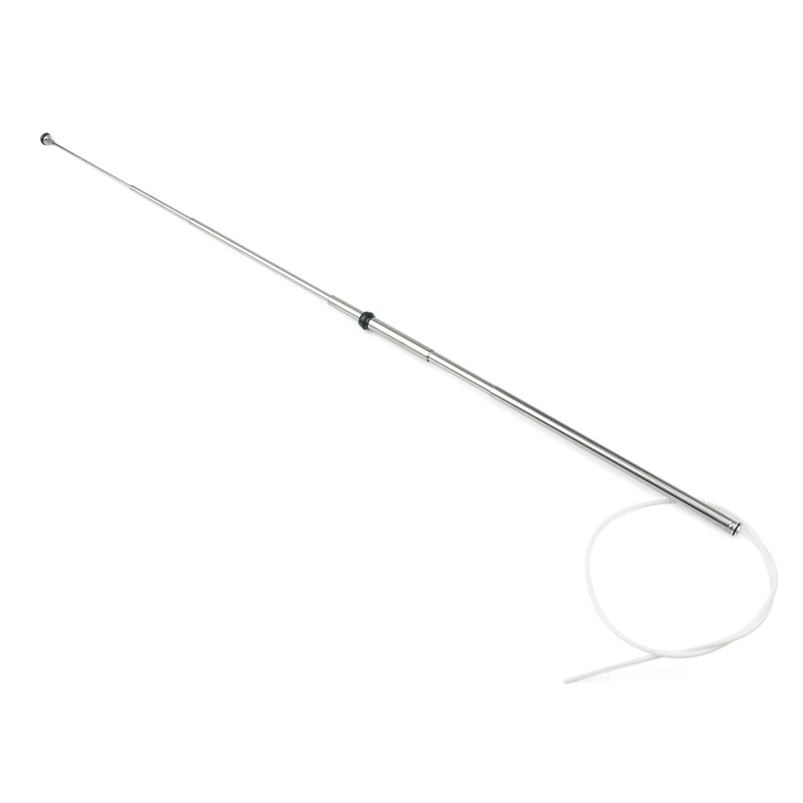Areyourshop 8633760080 for Land Cruiser 1996-1997 LX450 1996-1998 Rod & Pipe Sealed W/Cable 86337-60080 Car Accessories Parts