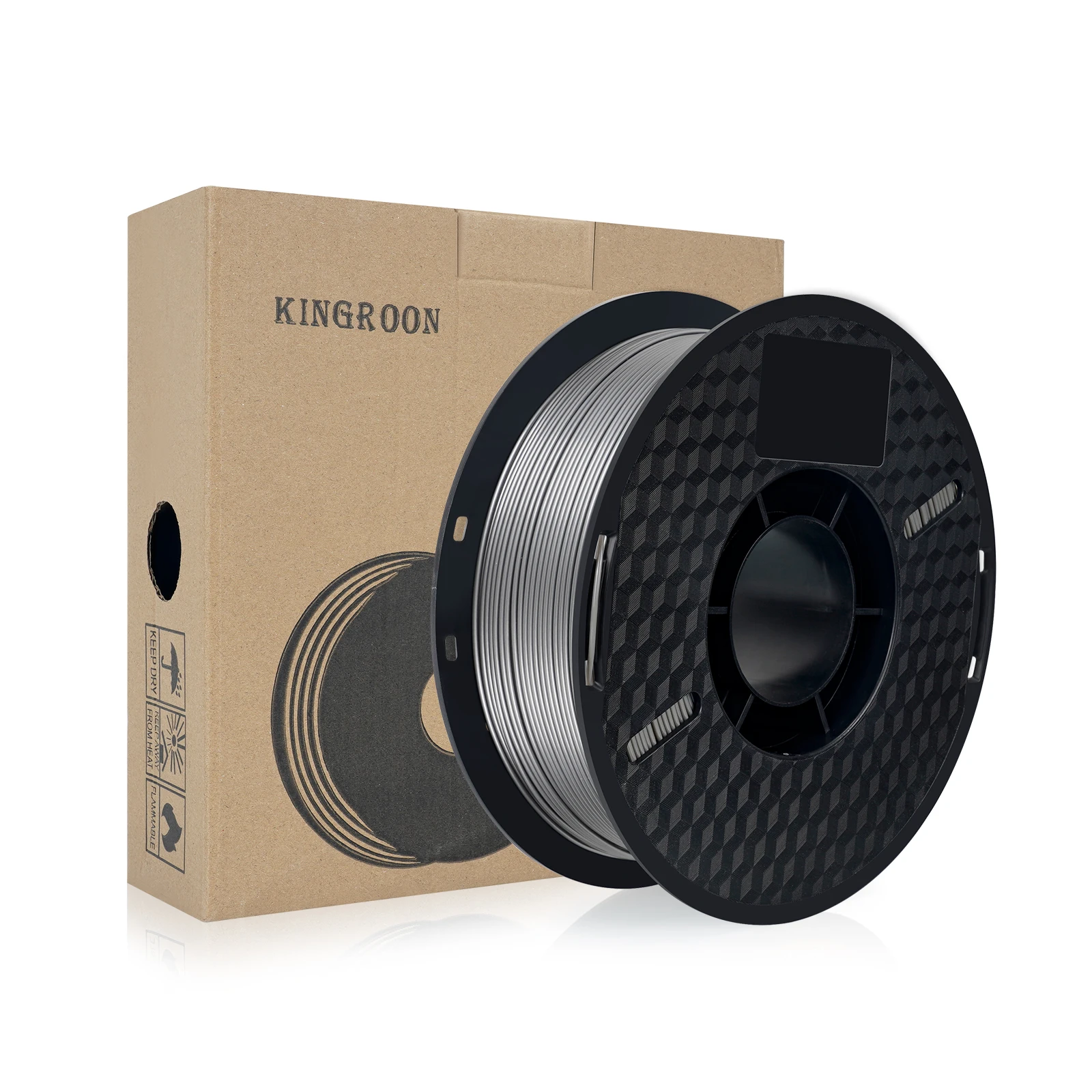 10kg PETG Filaments Wholesale 3D Printer Filament 1.75MM 10 Rolls Limited Number Fast Shipping Dropshipping