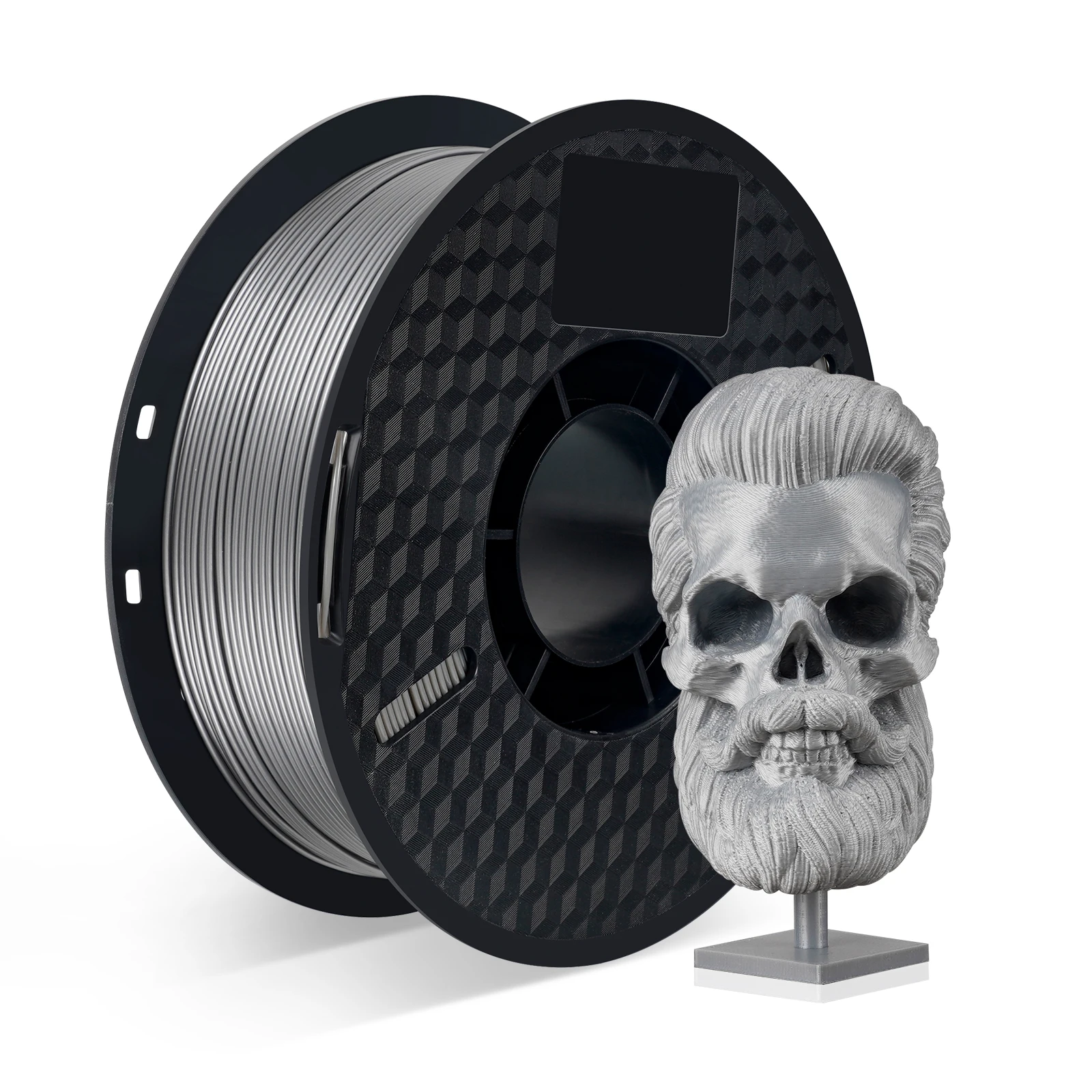 10kg PETG Filaments Wholesale 3D Printer Filament 1.75MM 10 Rolls Limited Number Fast Shipping Dropshipping
