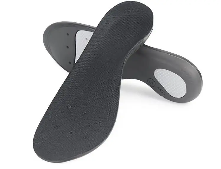 EVA Shoes Sole Orthopedic Insoles Plantar Fasciitis Feet Insoles Arch Supports Orthotics Inserts Relieve Flat Feet Shoe insole