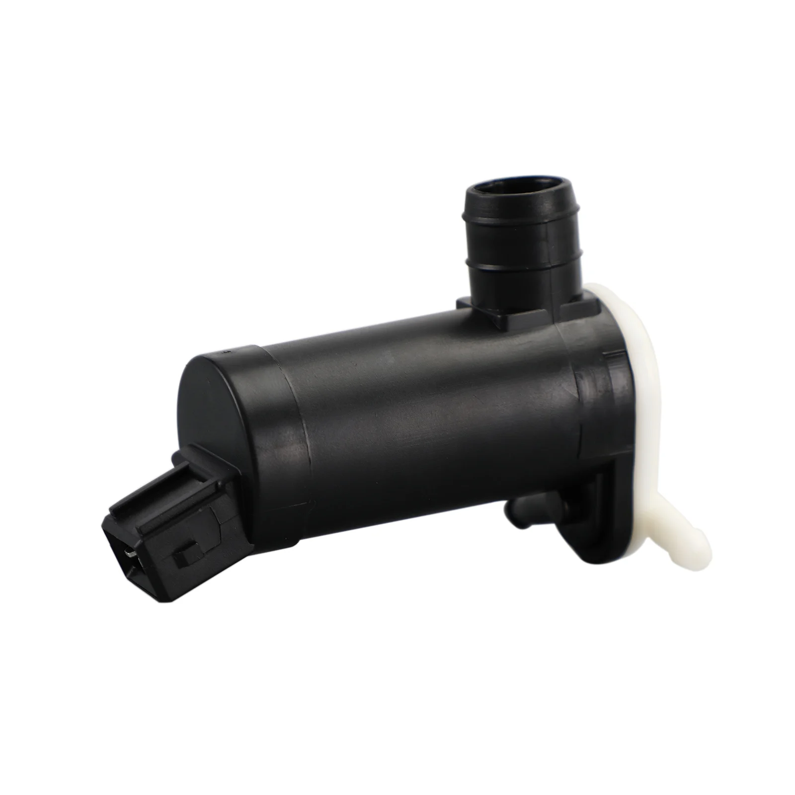 Areyourshop Front & Rear Windscreen Washer Motor Pump for Land Rover LR3 RR Sport DMC500010 Car Auto Parts