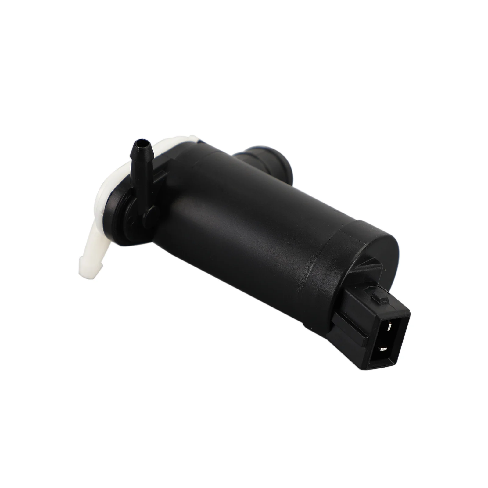 Areyourshop Front & Rear Windscreen Washer Motor Pump for Land Rover LR3 RR Sport DMC500010 Car Auto Parts