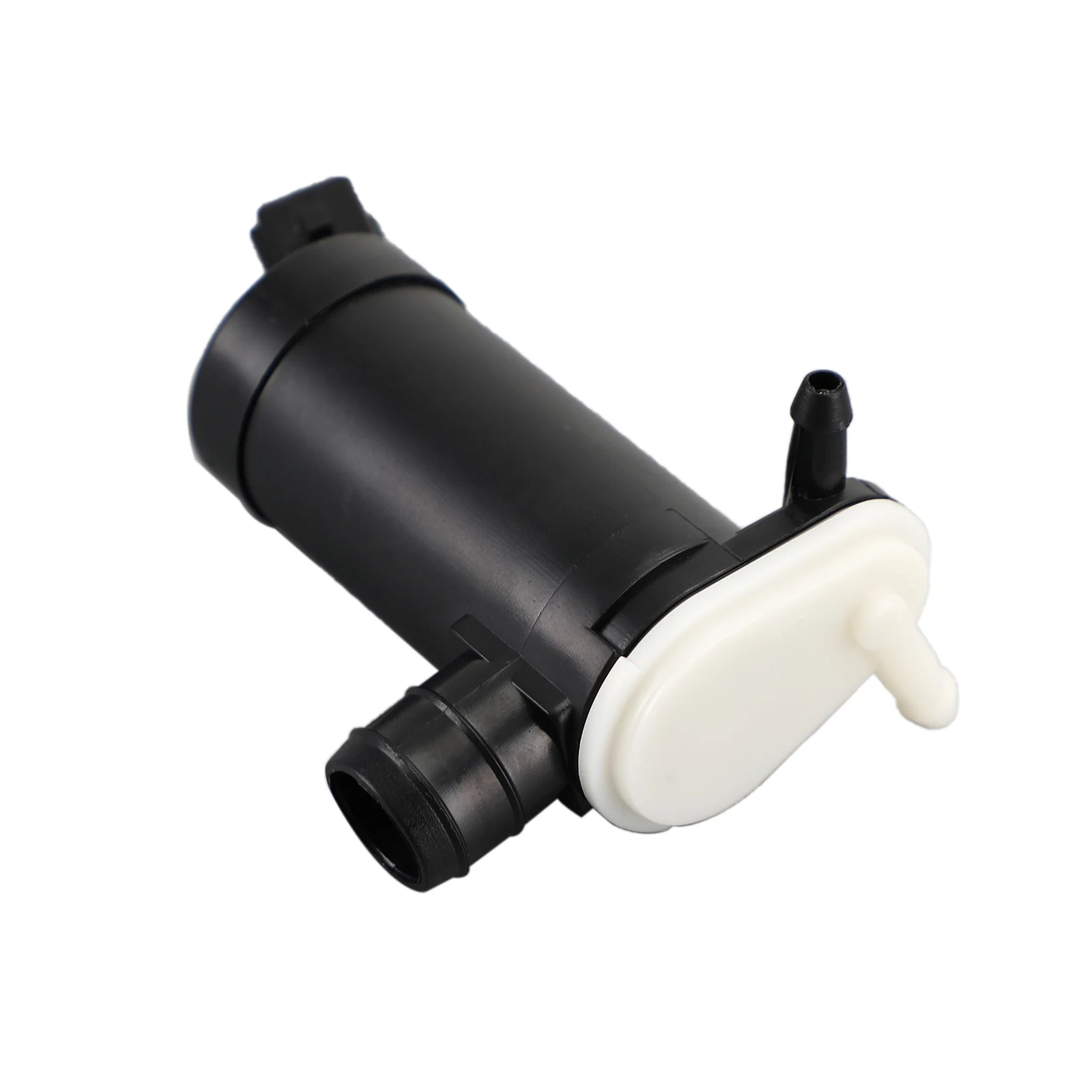 Areyourshop Front & Rear Windscreen Washer Motor Pump for Land Rover LR3 RR Sport DMC500010 Car Auto Parts
