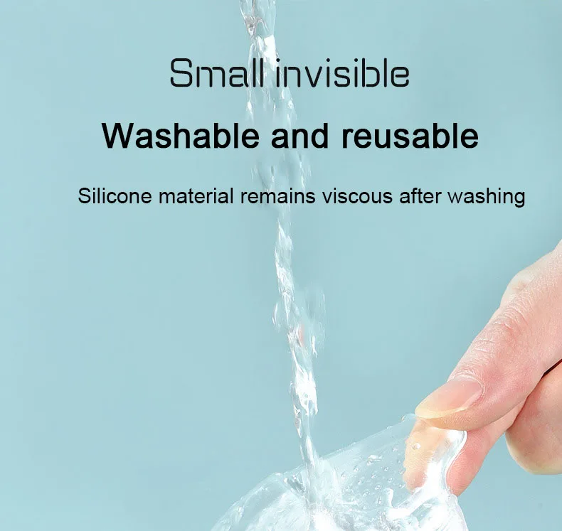 5D Silicone Heel Protectors Stickers Non Slip Shoe Pads Sneakers Insoles Foot Pain Relievers Adjust Size Cushion Care Inserts