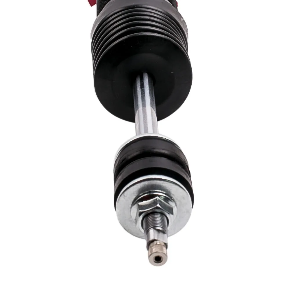 24 levels Damping Suspension Shock Coilover Kit For Ford Mustang S-197 2005~2014 Suspension Shock Coilover Kit