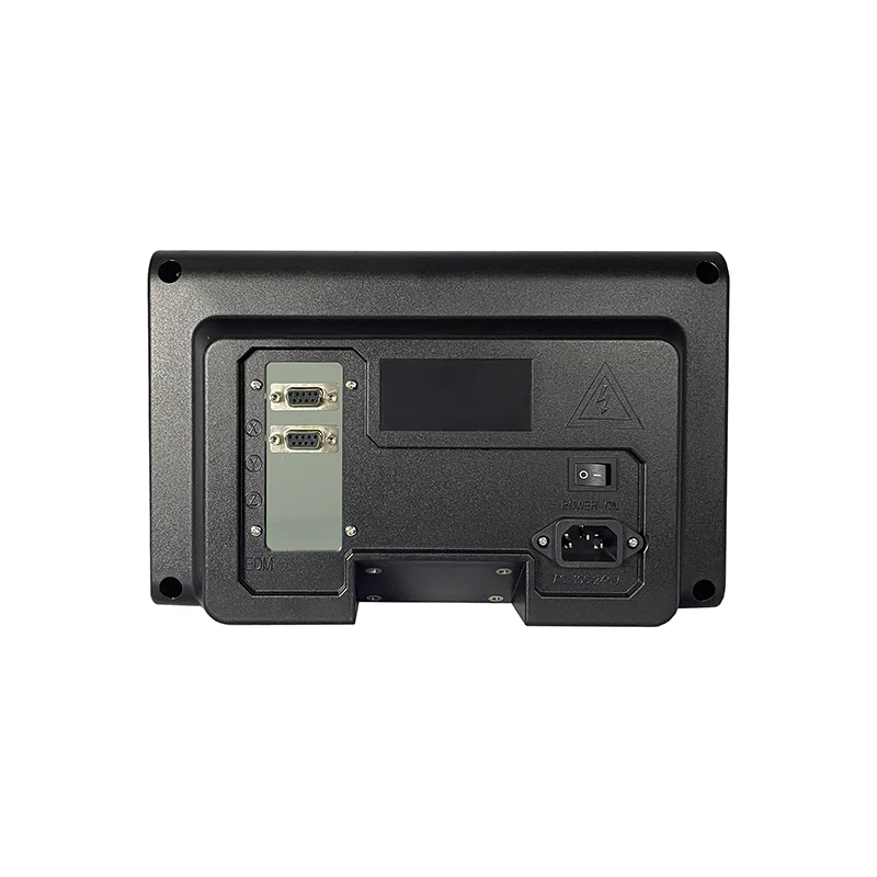 19 Languages 2 Axis LCD DRO/3 Axis LCD DRO SET Digital Readout AC220V/110V with 2/3 Pieces 100-1000mm Linear Scale Lathe Milling
