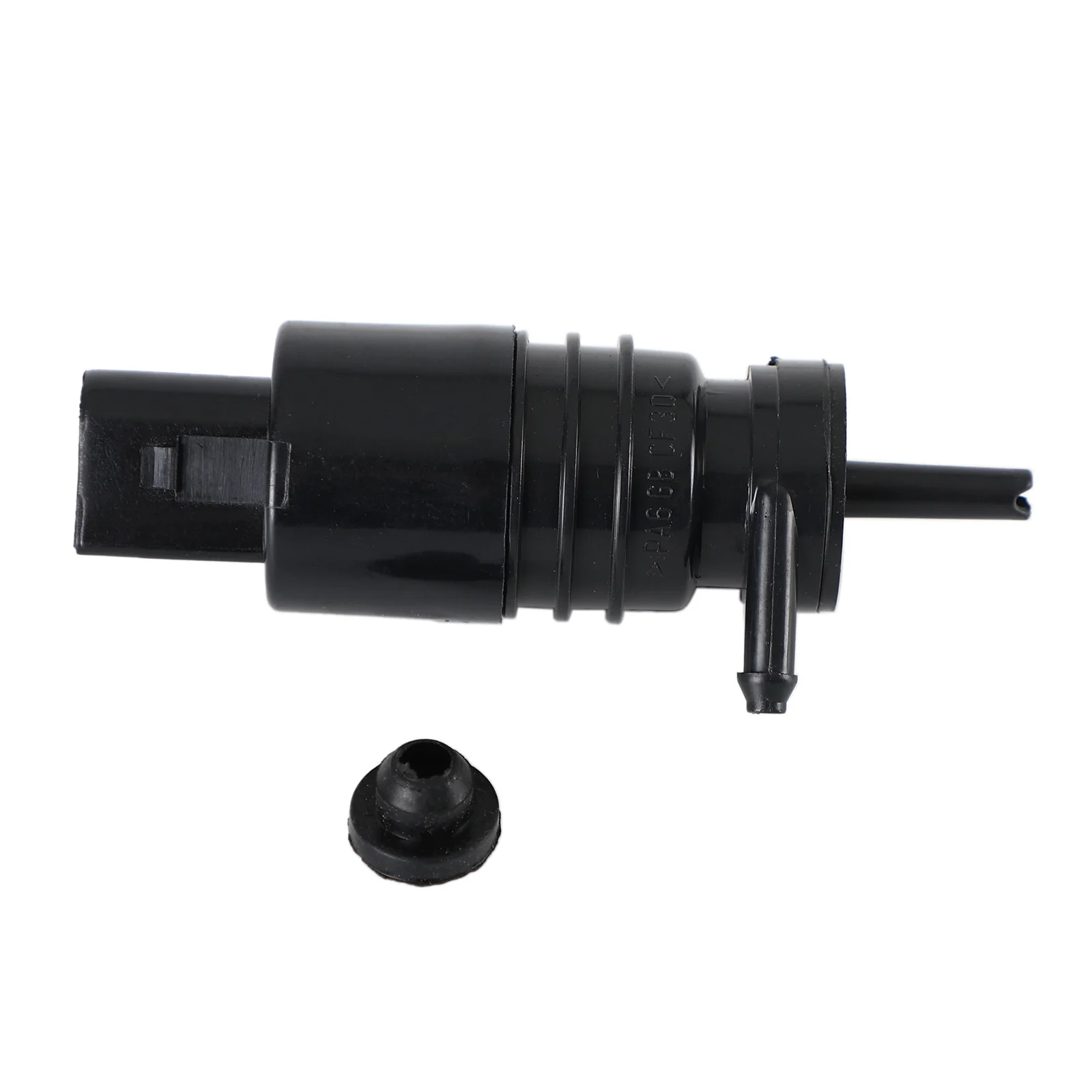 Areyourshop Windshield Washer Pump for Mercedes for BMW Smart 67128362154 A2108690821 A0008605826 Car Auto Parts