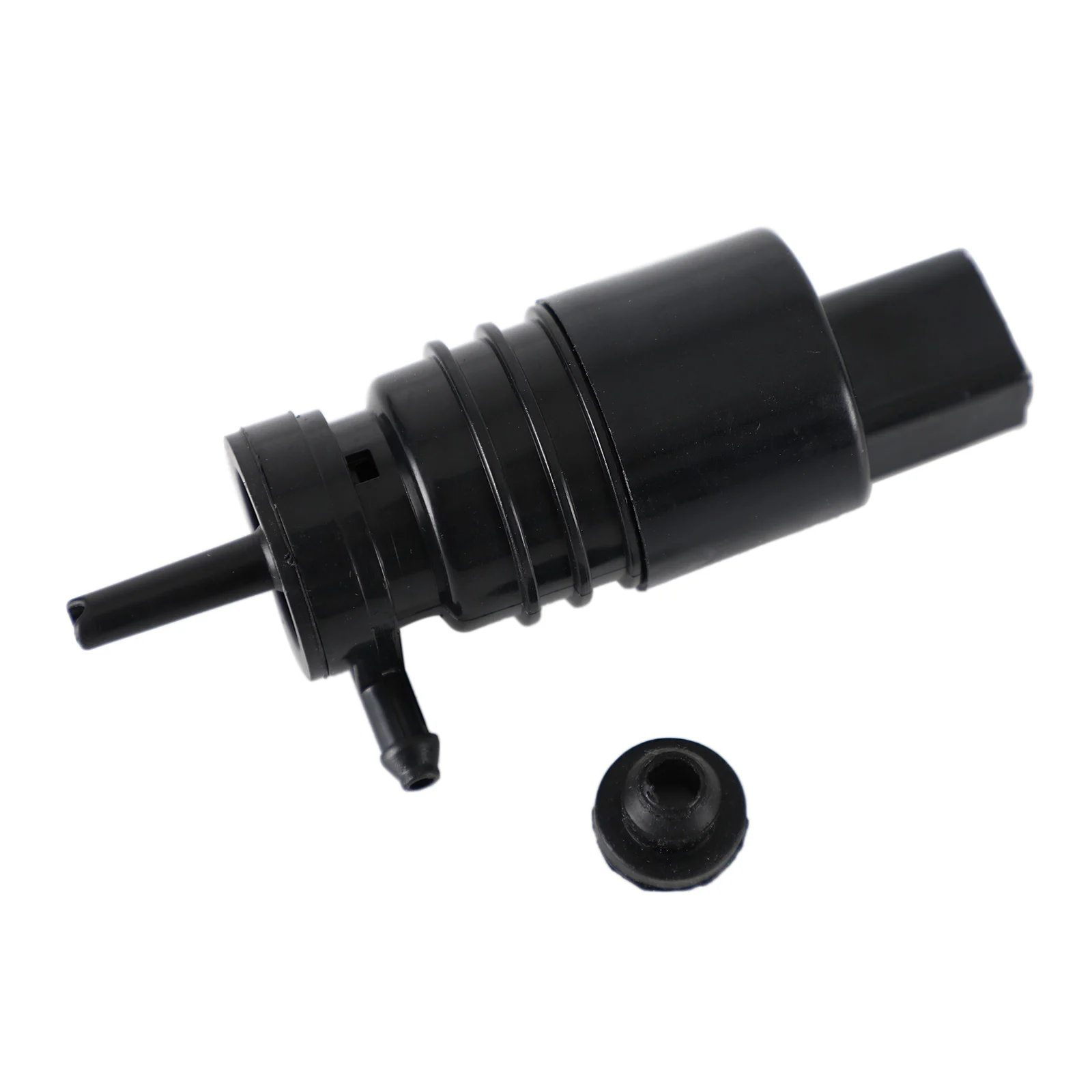 Areyourshop Windshield Washer Pump for Mercedes for BMW Smart 67128362154 A2108690821 A0008605826 Car Auto Parts