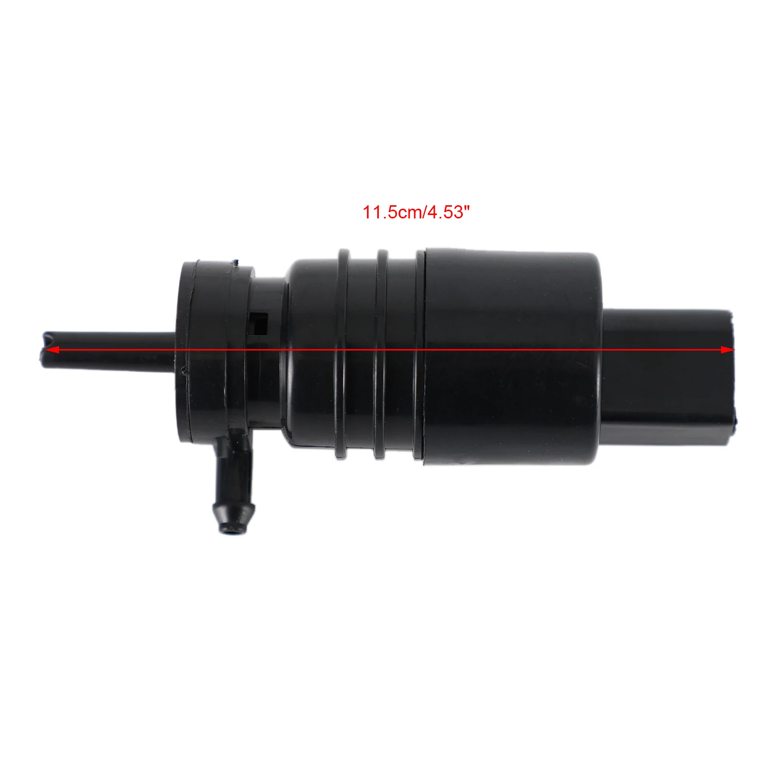 Areyourshop Windshield Washer Pump for Mercedes for BMW Smart 67128362154 A2108690821 A0008605826 Car Auto Parts