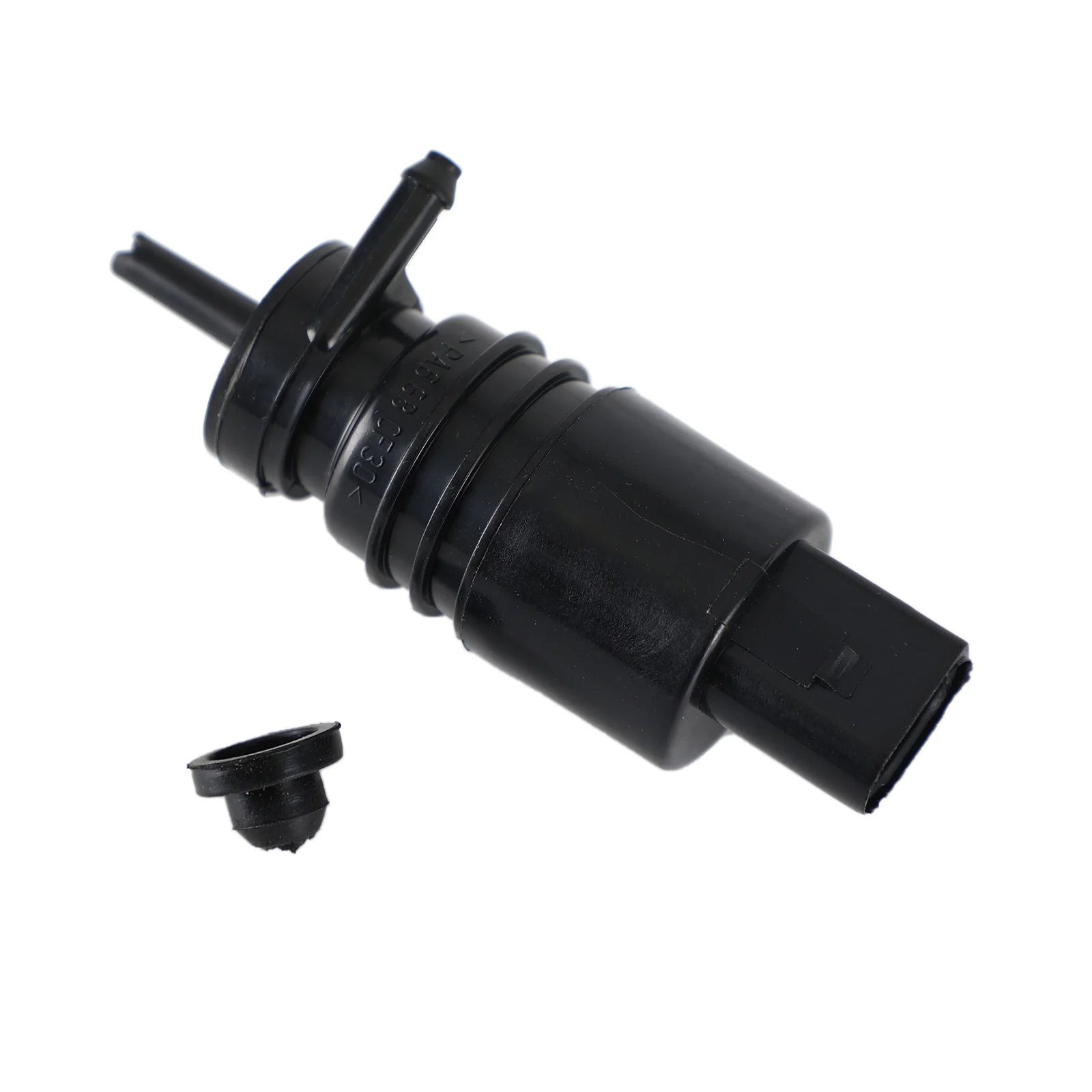 Areyourshop Windshield Washer Pump for Mercedes for BMW Smart 67128362154 A2108690821 A0008605826 Car Auto Parts