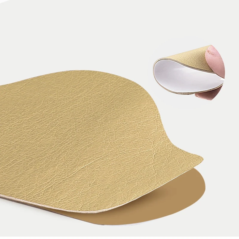 4pcs Invisible Heel Stickers Sport Running Shoe Insoles Heel Liner Grips Protector Patch Adjust Size Protect Heel Foot Care Tool