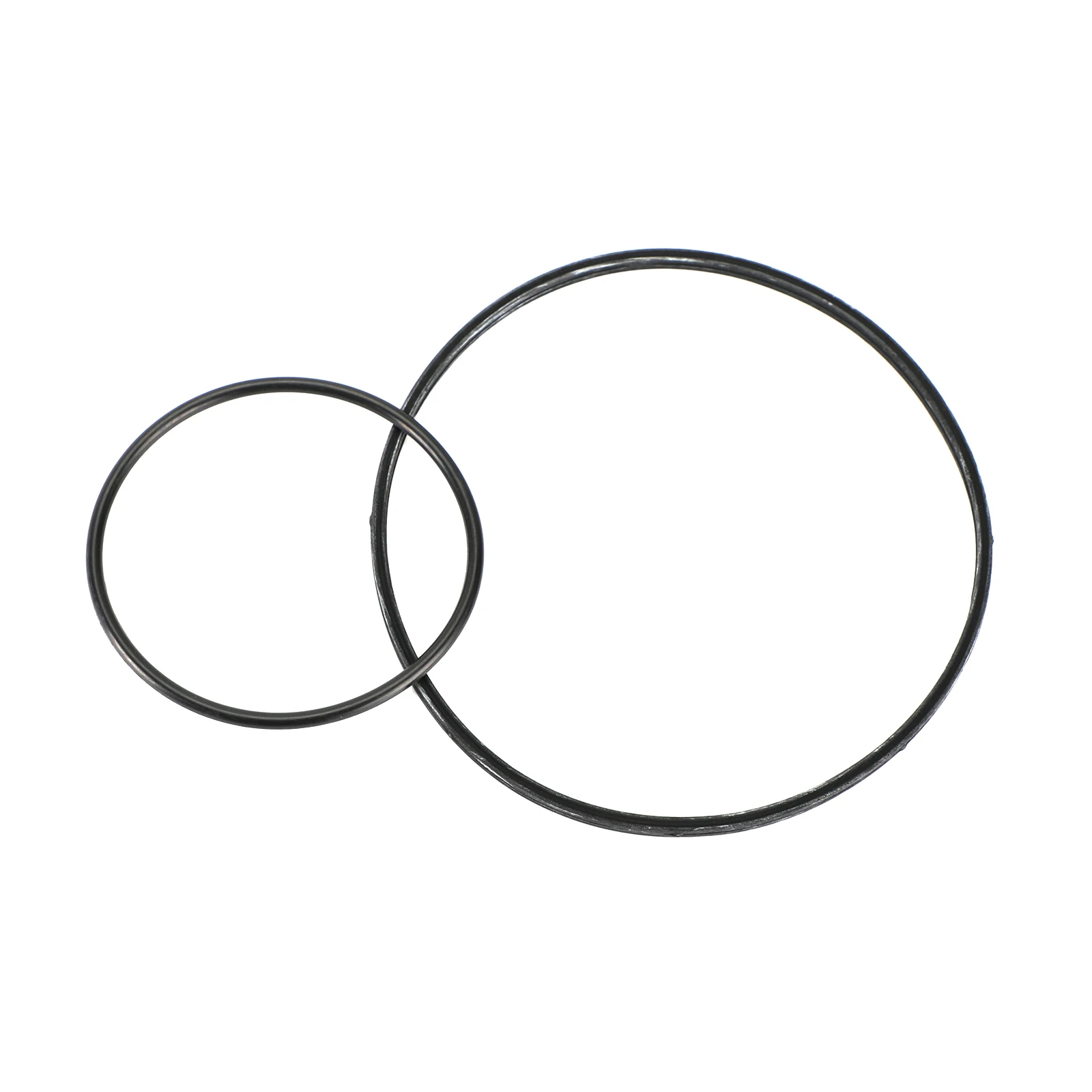 Areyourshop Vacuum Pump Seal Kit for BMW X5 E46 E65 E66 E53 E70 E60 745i 11668626471
