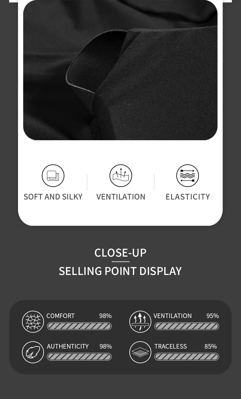 New Men Padded Boyshorts Butt Lifter High Waist Tummy Control Shorts with Buckle Hip Enhancer Compression Belly Shaper Panties