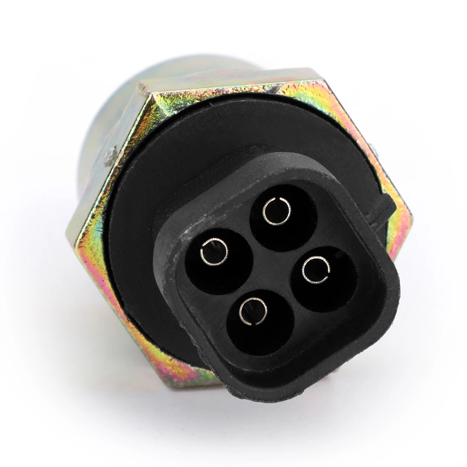 Areyourshop New Idle Air Control Valve For Chevrolet For Blazer Tbi Gmc Hummer - Ac1 - Ac102 Idle Air Control Valve Car Parts