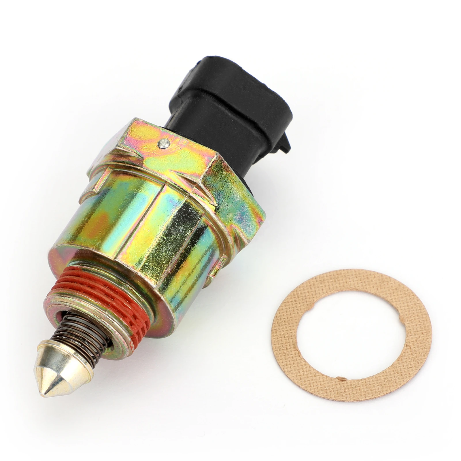 Areyourshop New Idle Air Control Valve For Chevrolet For Blazer Tbi Gmc Hummer - Ac1 - Ac102 Idle Air Control Valve Car Parts