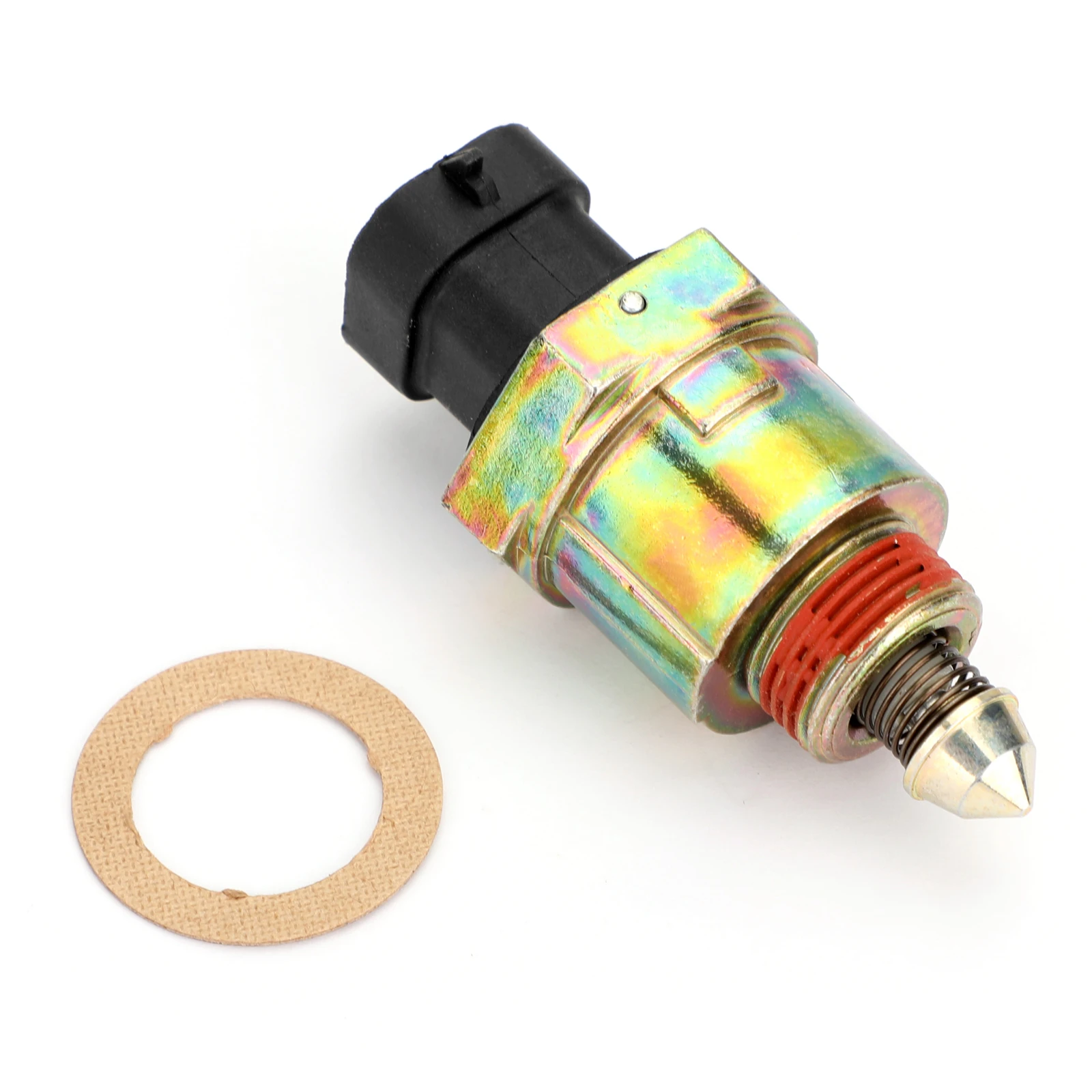 Areyourshop New Idle Air Control Valve For Chevrolet For Blazer Tbi Gmc Hummer - Ac1 - Ac102 Idle Air Control Valve Car Parts