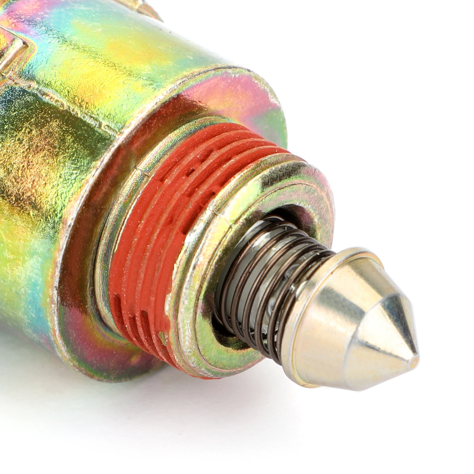 Areyourshop New Idle Air Control Valve For Chevrolet For Blazer Tbi Gmc Hummer - Ac1 - Ac102 Idle Air Control Valve Car Parts
