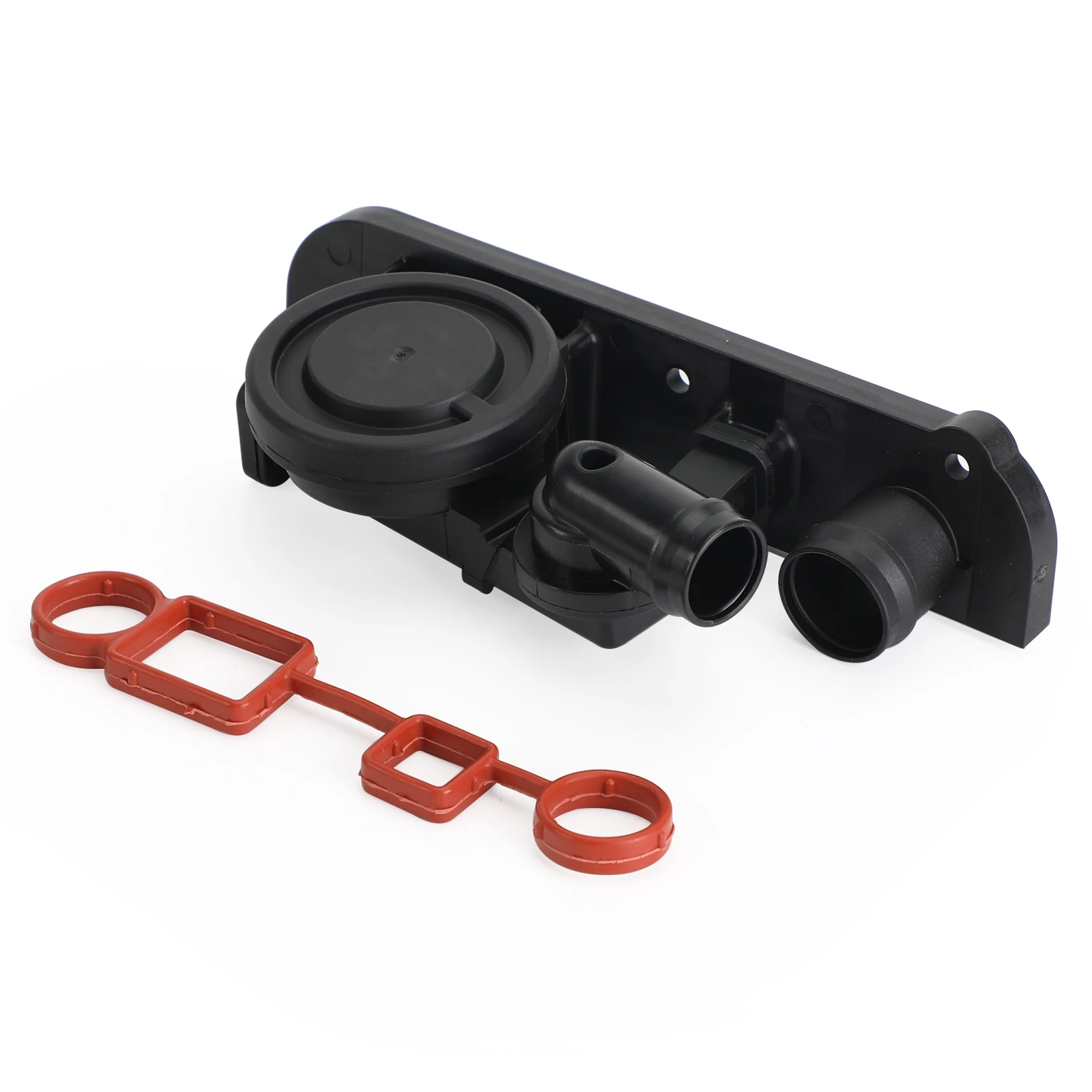 Areyourshop PCV Breather Valve PCV Valve TFSI 06F129101 For VW Golf Mk5 2.0 GTI Mk6 06F129101