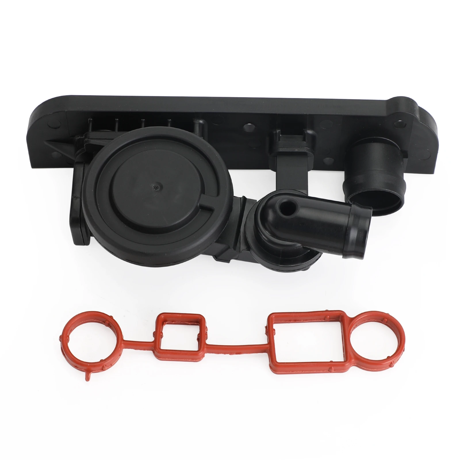 Areyourshop PCV Breather Valve PCV Valve TFSI 06F129101 For VW Golf Mk5 2.0 GTI Mk6 06F129101