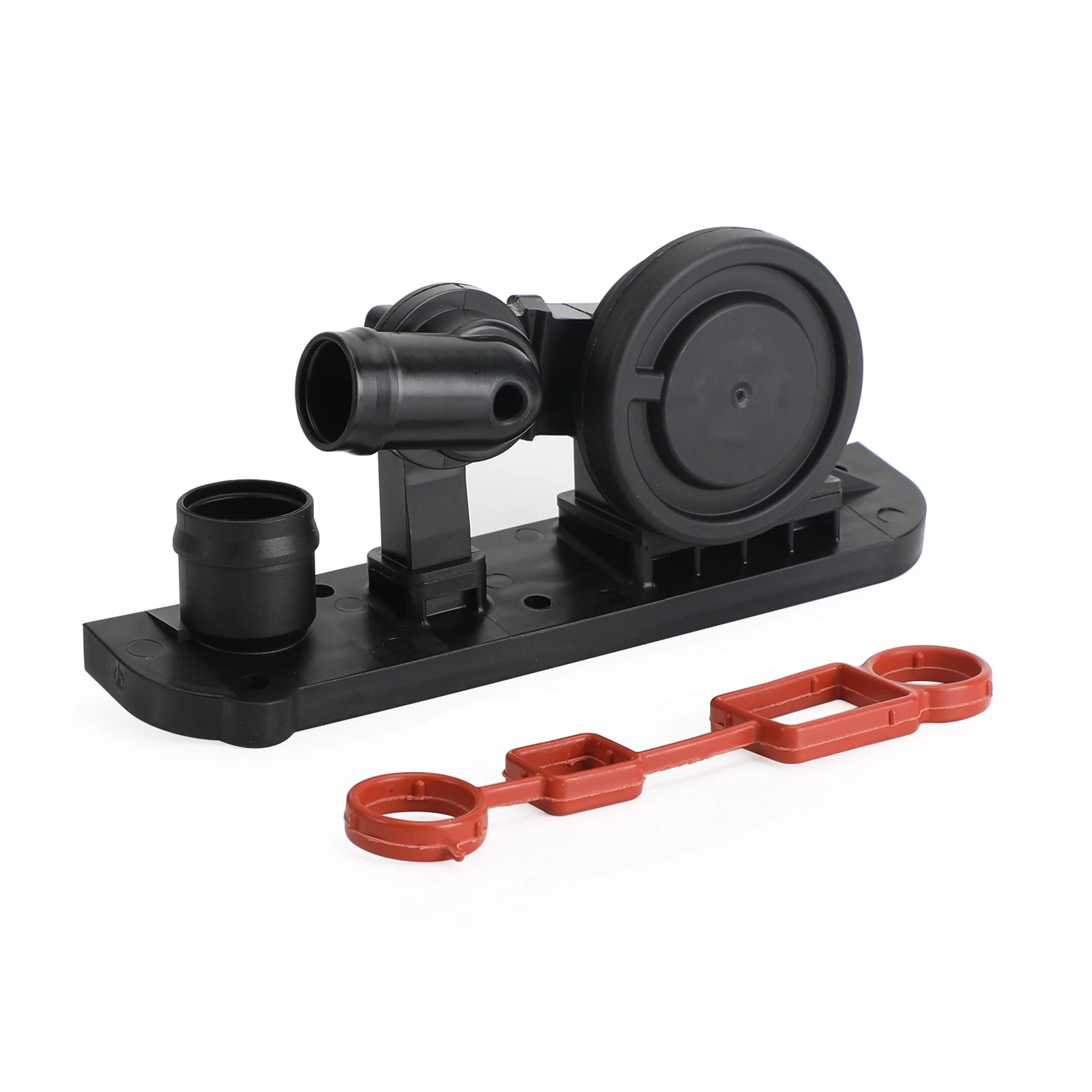 Areyourshop PCV Breather Valve PCV Valve TFSI 06F129101 For VW Golf Mk5 2.0 GTI Mk6 06F129101