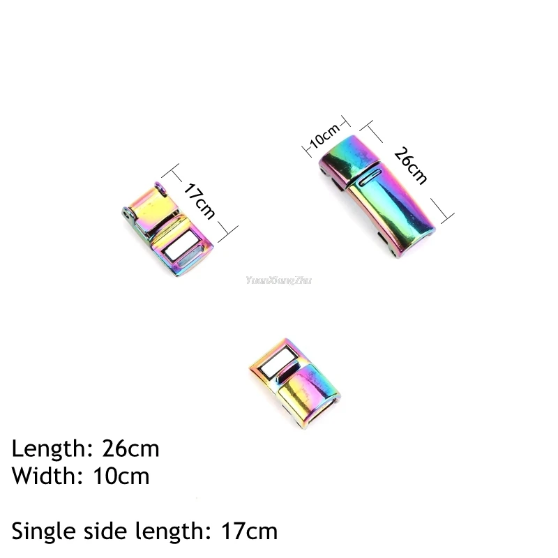 New Magnetic Lock Shoelaces Elastic No tie Shoe laces Rainbow Sneakers Laces Kids Adult Lazy Shoelace One Size Fits All Shoes