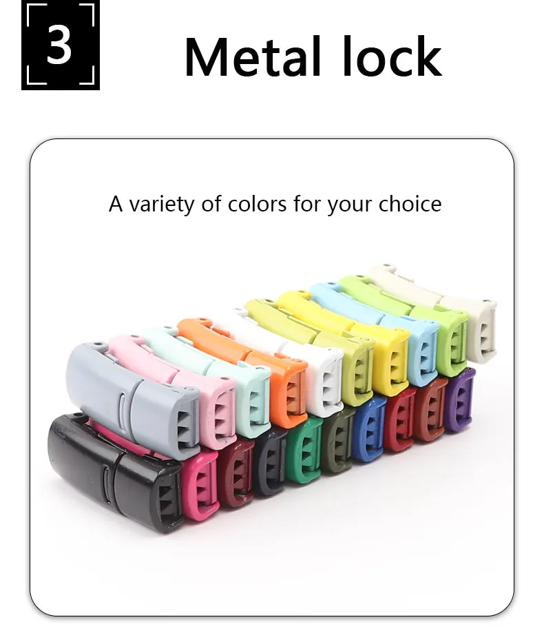 Rainbow Magnetic Lock Shoelaces Elastic Sneaker Laces Adults Kids 8MM Wide Flats Rubber No Tie Shoe laces Shoe Accessories