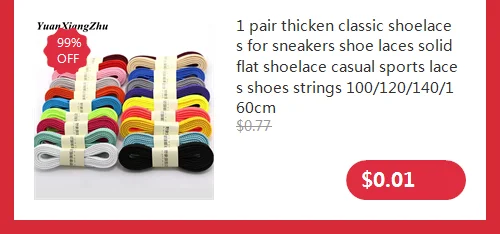 1Pair 3M Reflective Shoelaces for Sneakers Shoe laces Safety reflective Shoelace Round Laces Shoes Strings 100/120/140/160cm