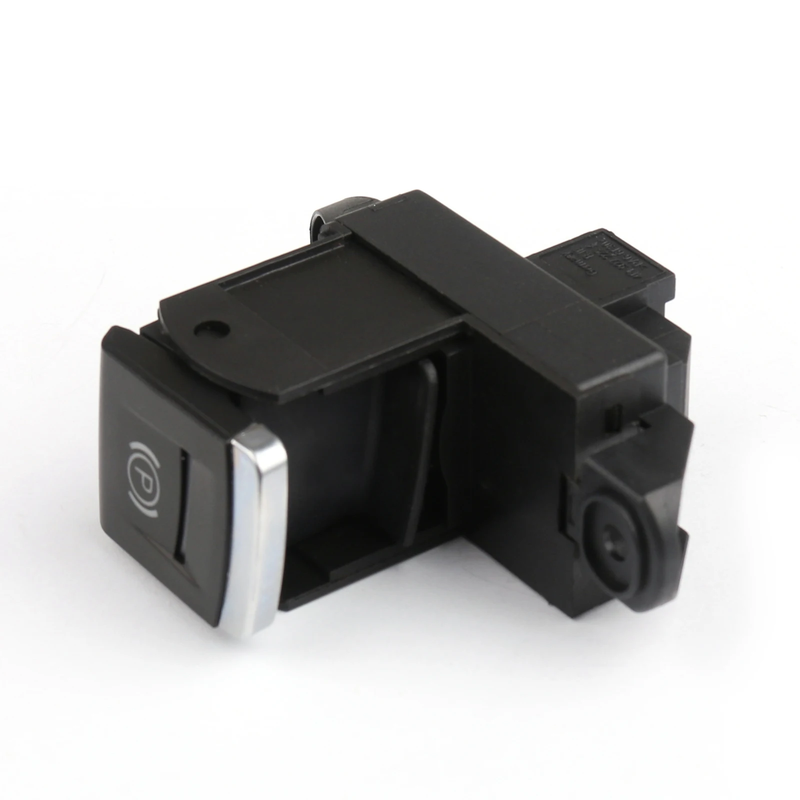 Areyourshop For Audi A6 L2.4 2006 2007 2008 4F1927225C Auto Parking Hand Brake Button Switch Car Auto Parts