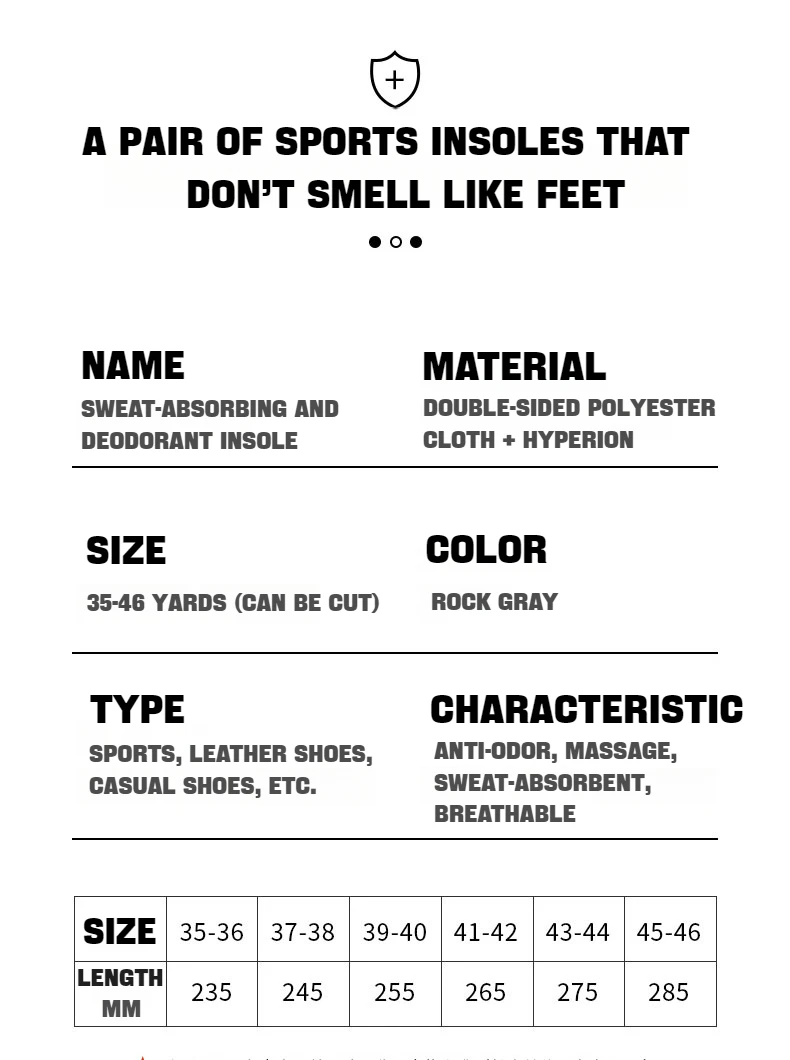 Arch Support Insoles for Feet Memory Foam Non Slip Shoe Pads Plantar Fasciitis Relief Orthopedic Shoes Insole Comfort Inserts