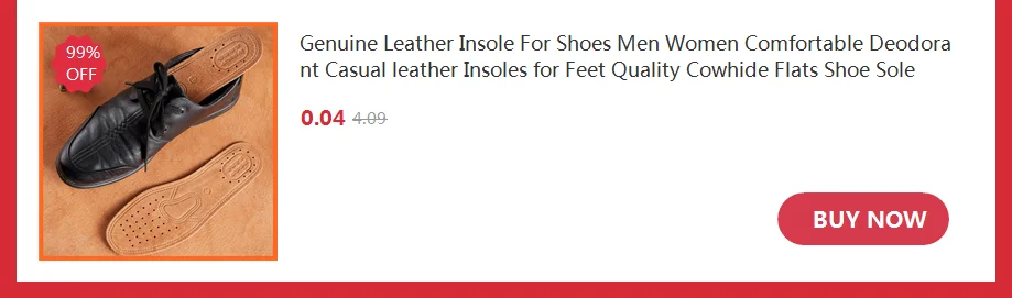1Pair EVA Sports Shock Absorption Shoes Insole for Feet Height Increase Insoles Men Women Arch Support Orthopedic Shoe Pads