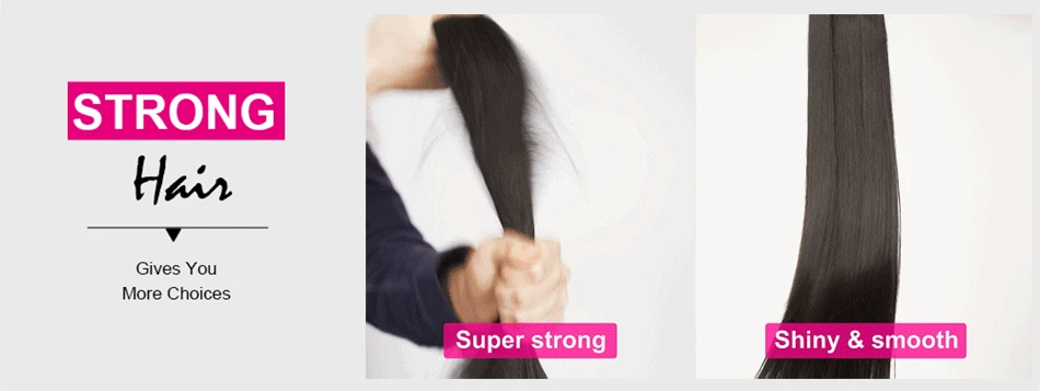UNICE HAIR Ombre Hair Bundles Brazilian Body Wave 3 Bundles 100% Human Hair Weaves Remy Hair Extension 16-26inch Free Shipping