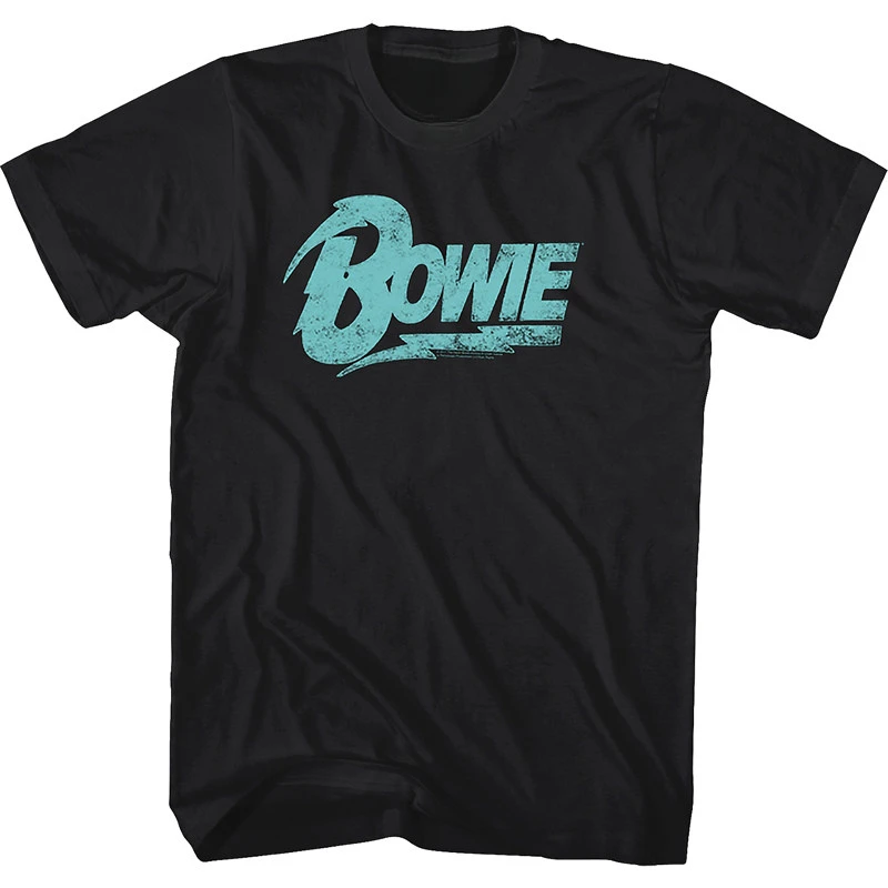 David Bowie Men's T-shirt Is A Vintage Casual T-shirt and Luxury Band Brand for Both Men and Women Top 2026 Band