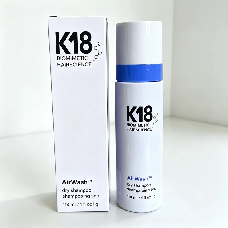 50ml 150ml K18 Leave-In Molecular Repair Hair Mask Deep Conditioning Keratin Treatment Soften Hair Smoothing Healthy Hair Care