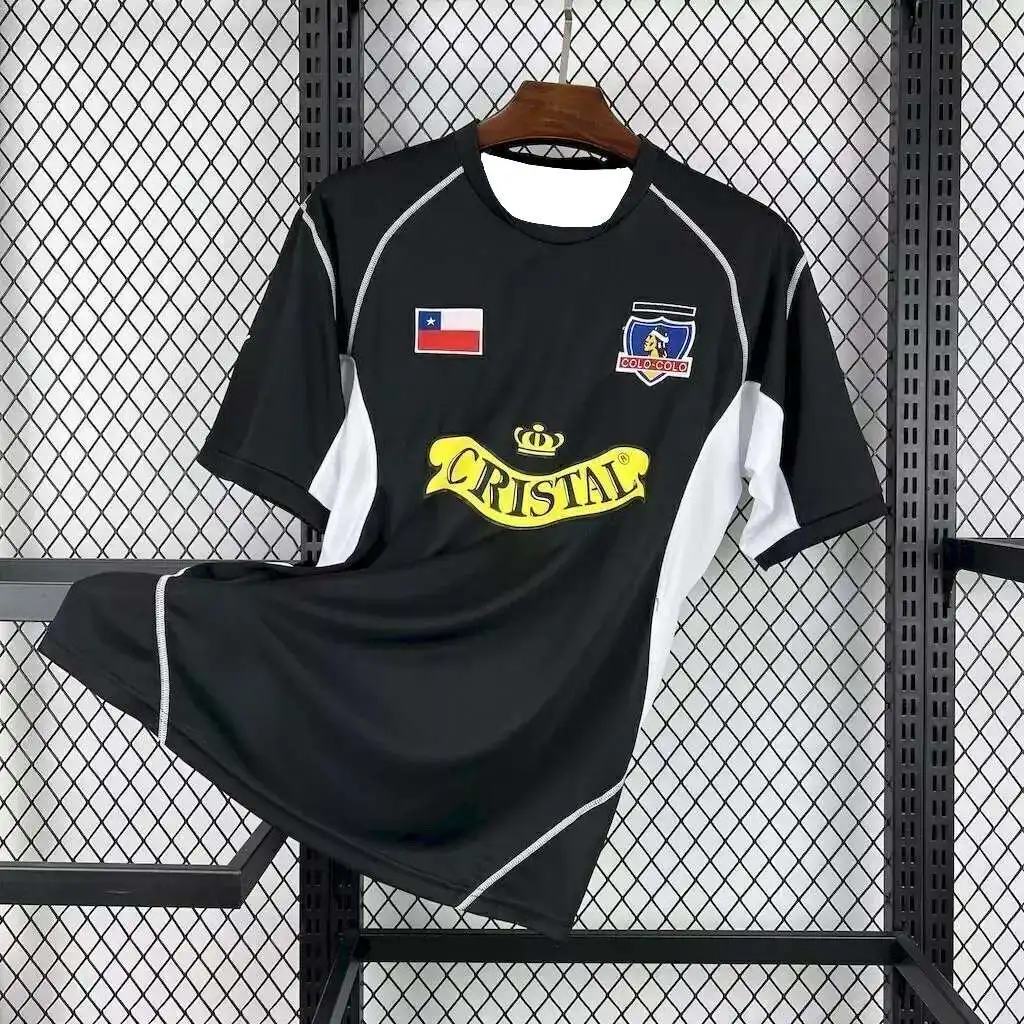2026 New Kolokolo Sport Shirt - Y2K Retro Style - Men's and Women's Matching Breathable Training Shirt Fan Style Sports T-Shirt