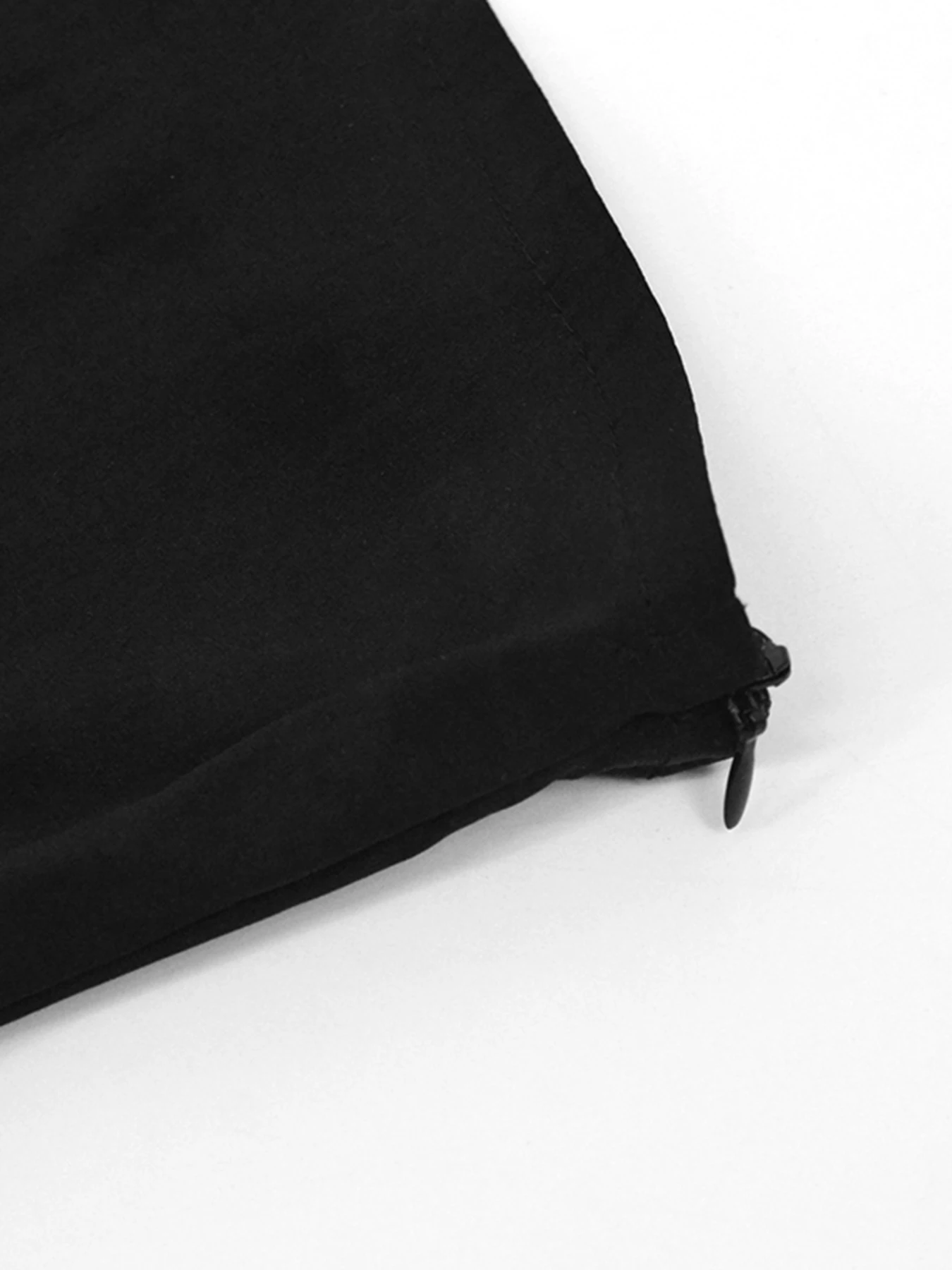 Summer New Women A-Line Dresses Strapless Slim Fit Off Shoulder Fashion Black Sexy Patchwork Casual Party Lady Dresses Clothing