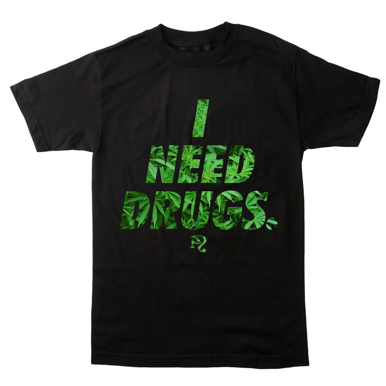 Necro Howie Crackpipe Is A Casual T-shirt Luxury Brand for Both Men and Women Top 2026 New Logo