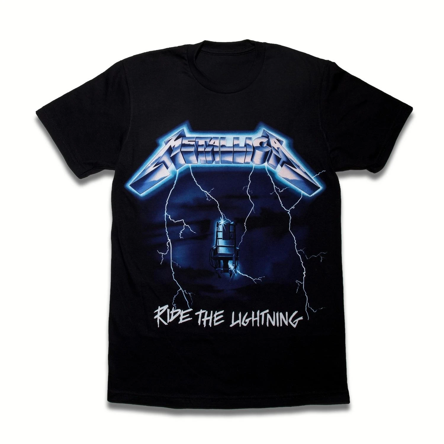 Metallica 2026 New Men's 100%Cotton Y2k Graphic hiphop dark style shirt Suitable for Both Men and Women Summer Printed T-shirt