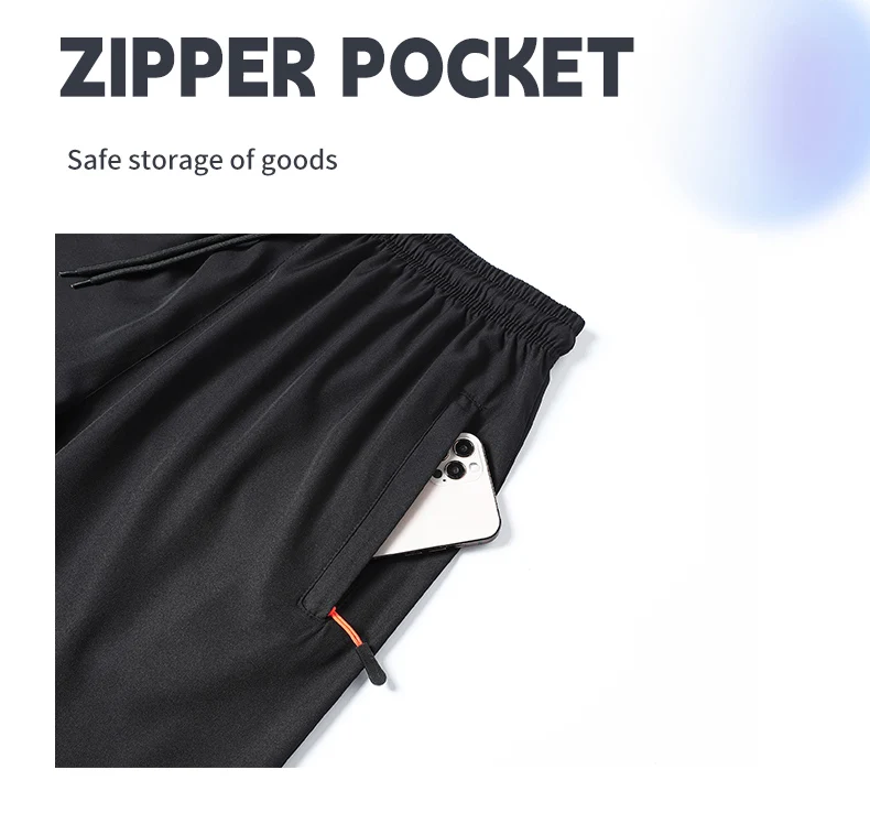 New Men's Plus Size Casual Sports Shorts Summer Quick Dry Breathable Drawstring 5-Inch Athletic Shorts for Running Gym Workout