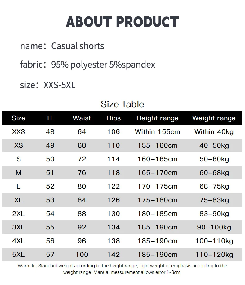 New Men's Plus Size Casual Sports Shorts Summer Quick Dry Breathable Drawstring 5-Inch Athletic Shorts for Running Gym Workout