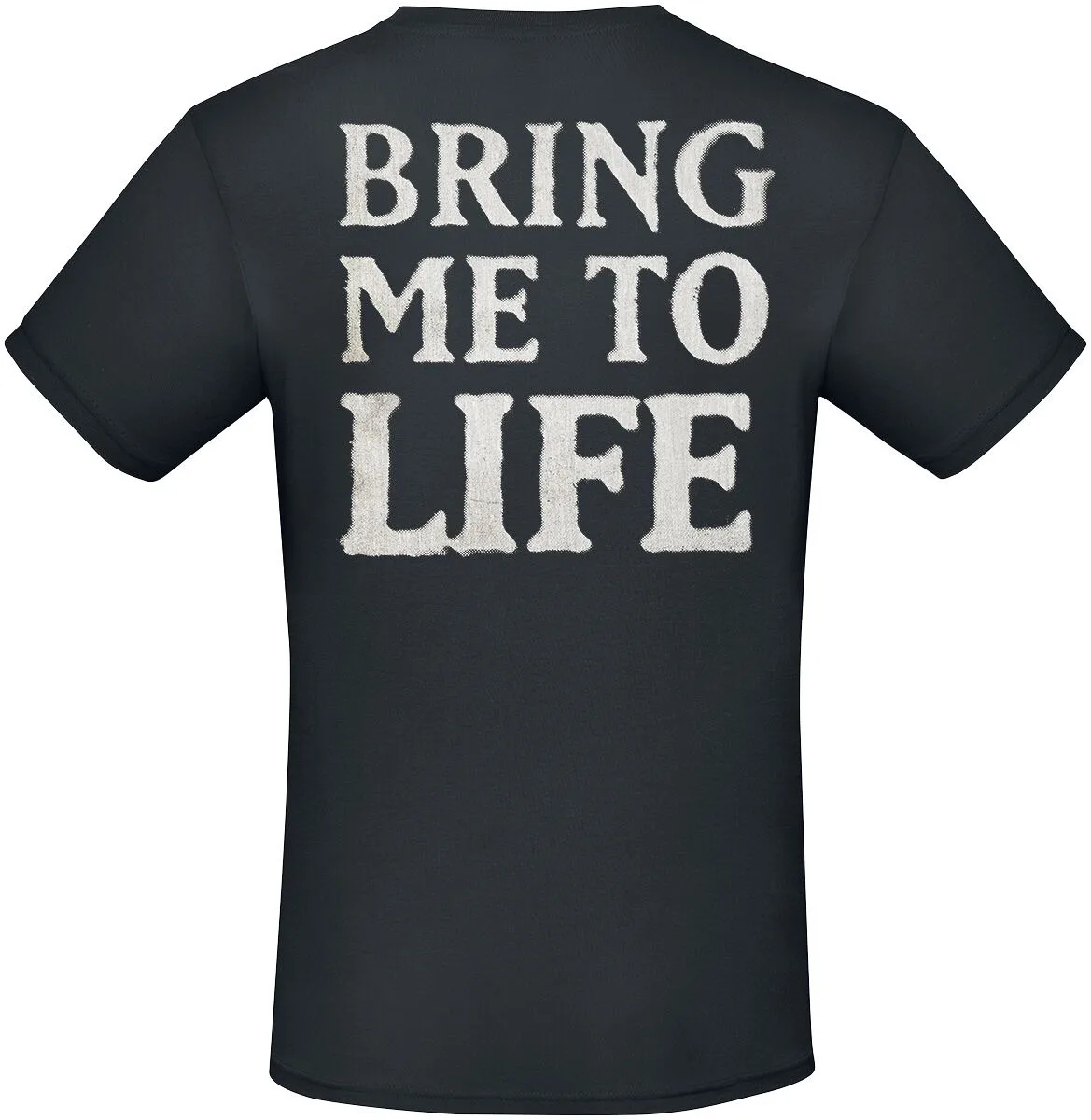 Evanescence Band Fallen Amy Lee Double Sided T Shirt, 100% Cotton Casual Neutral Tee, Gothic Metal Streetwear for Men Women